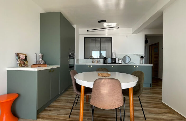 APPARTEMENT VUE MER — photo 4