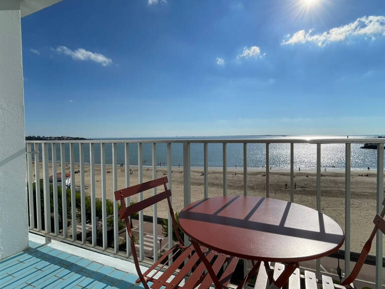 APPARTEMENT PLEINE VUE MER — photo 1