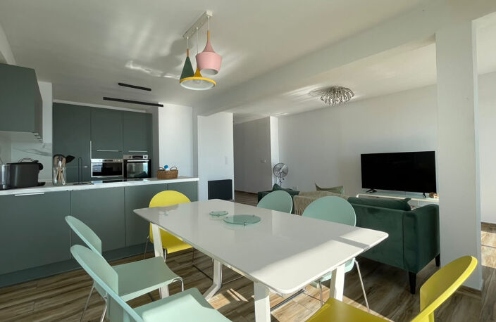 APPARTEMENT PLEINE VUE MER — photo 4