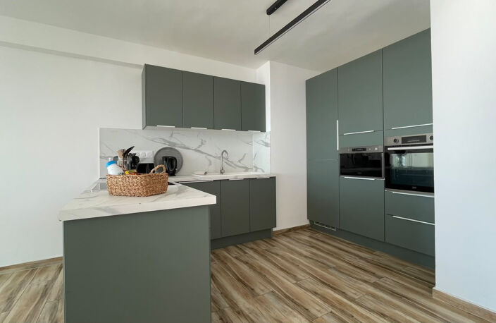 APPARTEMENT PLEINE VUE MER — photo 5