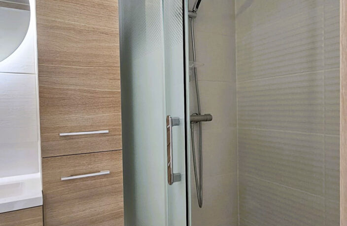 APPARTEMENT AVEC COUR — photo 5