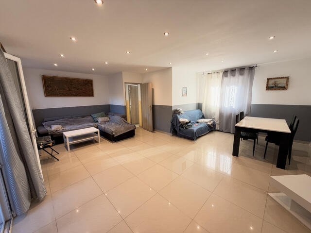 Maison à Marseille 3