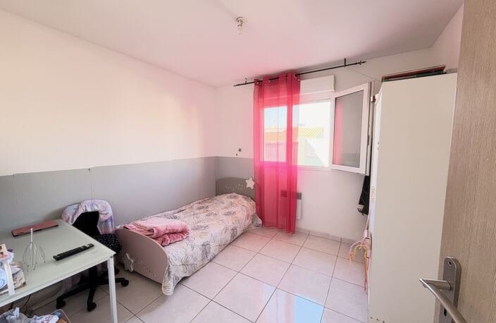 Maison 6 chambres, jardin, garage et annexe, Marseille 3e — photo 5