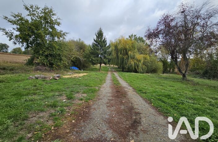 Vente Maison de campagne 5 pièces — photo 3