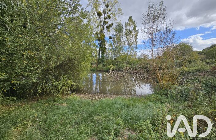 Vente Maison de campagne 5 pièces — photo 4
