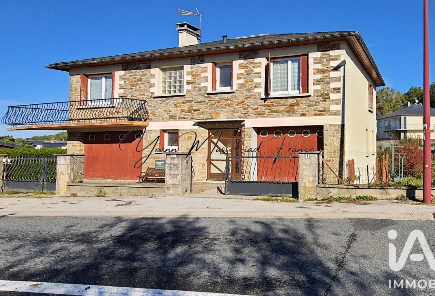 Vente Maison/villa 4 pièces — photo 1