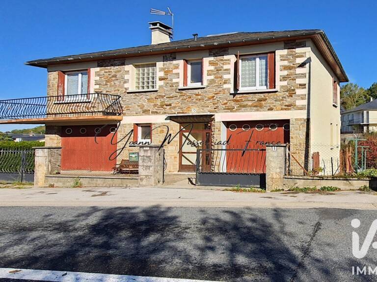 Vente Maison/villa 4 pièces — photo 1
