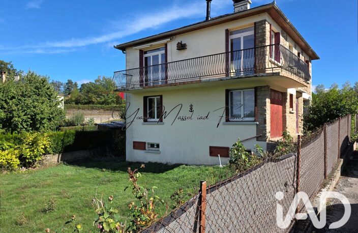 Vente Maison/villa 4 pièces — photo 3