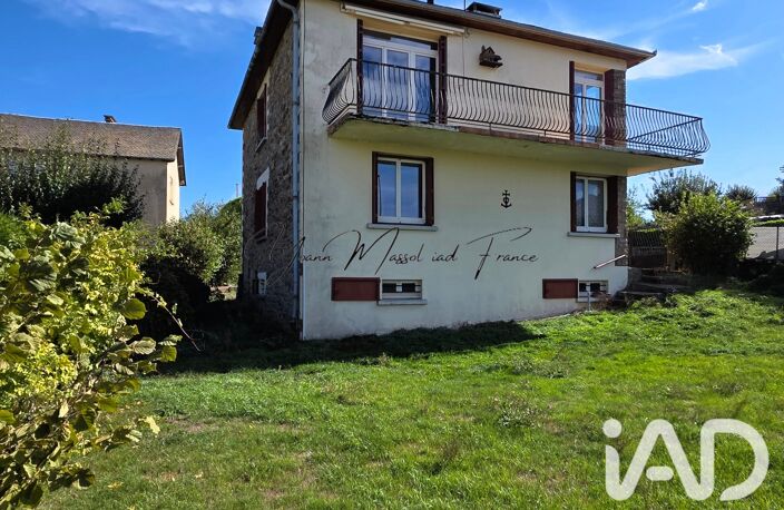 Vente Maison/villa 4 pièces — photo 4