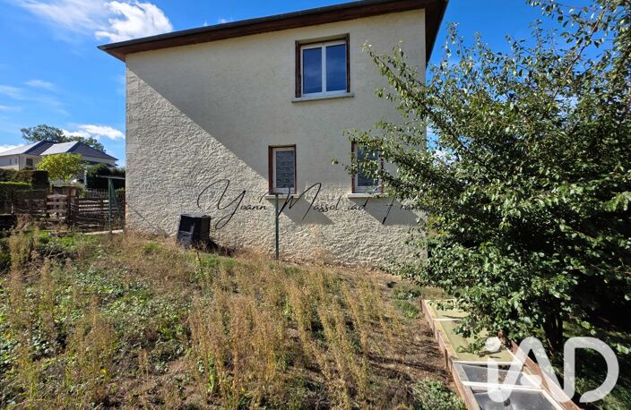 Vente Maison/villa 4 pièces — photo 5