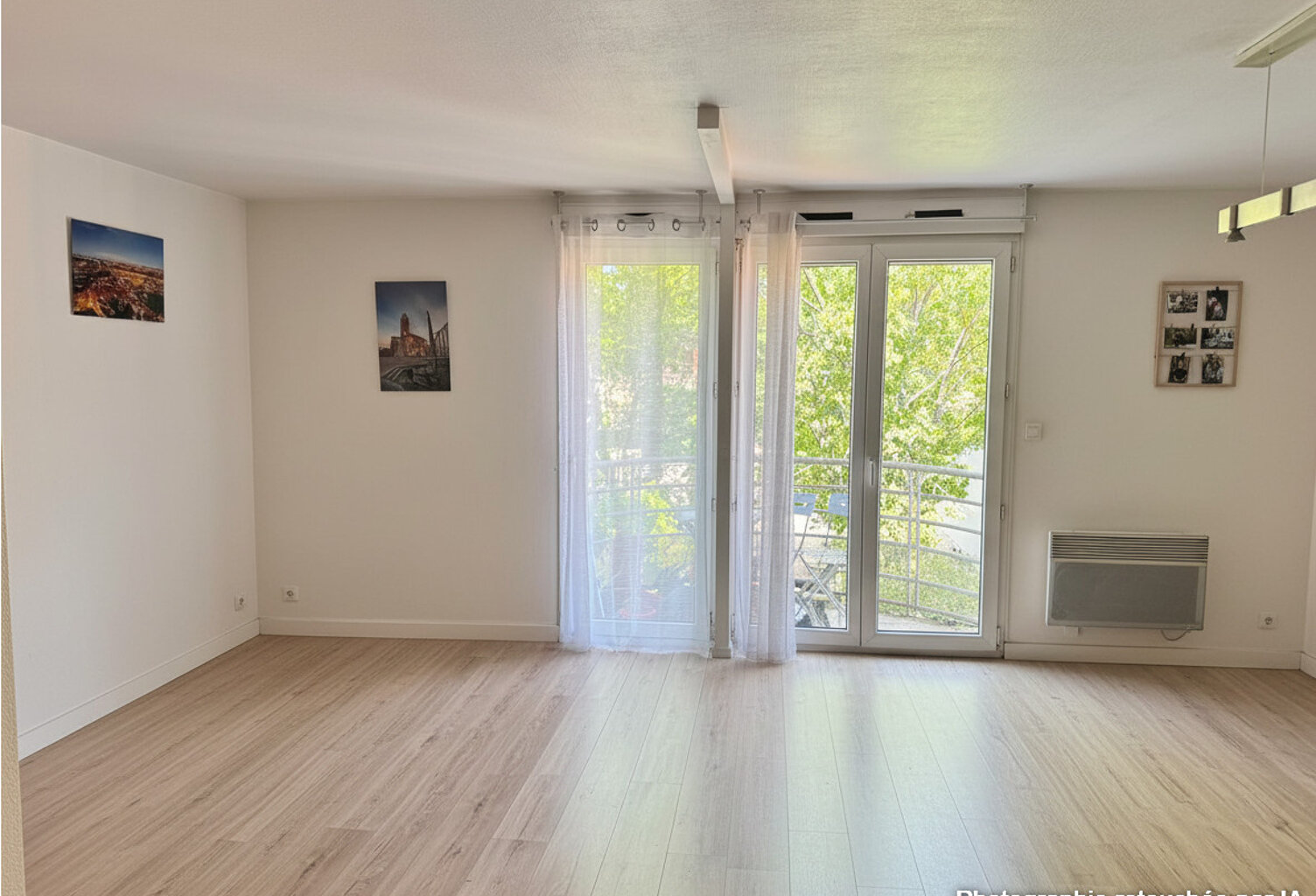 Idéal investisseurs !! Toulouse / place de l'ormeau Proche saint exupéry et Jean Rieux — photo 1