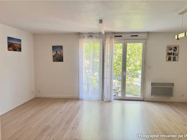 Idéal investisseurs !! Toulouse / place de l'ormeau Proche saint exupéry et Jean Rieux — photo du bien