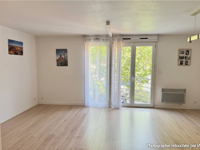 Idéal investisseurs !! Toulouse / place de l'ormeau Proche saint exupéry et Jean Rieux — photo 1