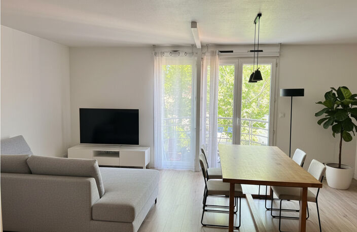 Idéal investisseurs !! Toulouse / place de l'ormeau Proche saint exupéry et Jean Rieux — photo 2
