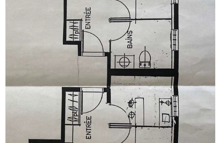 Idéal investisseurs !! Toulouse / place de l'ormeau Proche saint exupéry et Jean Rieux — photo 3