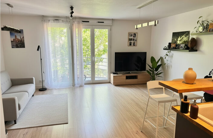 Idéal investisseurs !! Toulouse / place de l'ormeau Proche saint exupéry et Jean Rieux — photo 4
