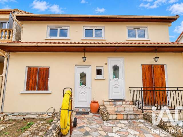 Vente Maison/villa 6 pièces — photo du bien
