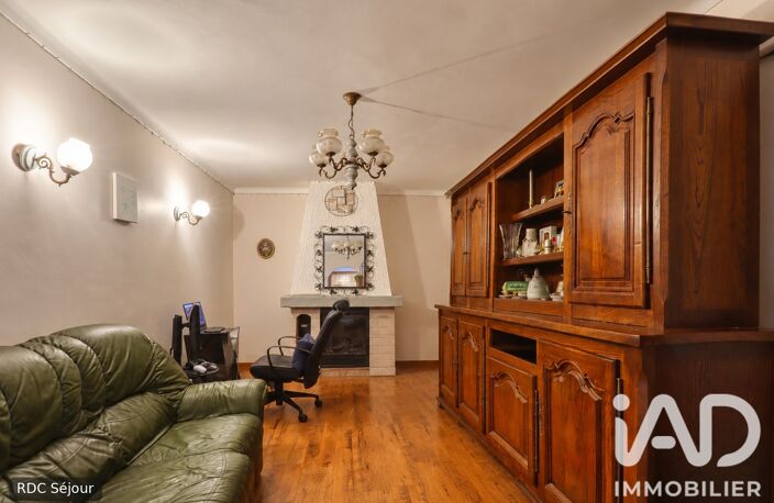 Vente Maison/villa 6 pièces — photo 2