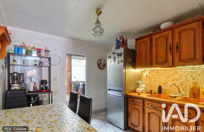 Vente Maison/villa 6 pièces — photo 3