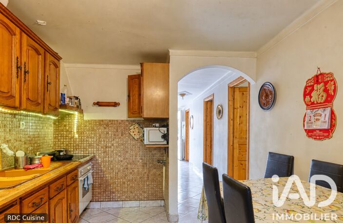 Vente Maison/villa 6 pièces — photo 4