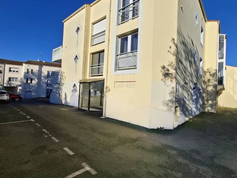 Vente Appartement 1 pièce — photo 1