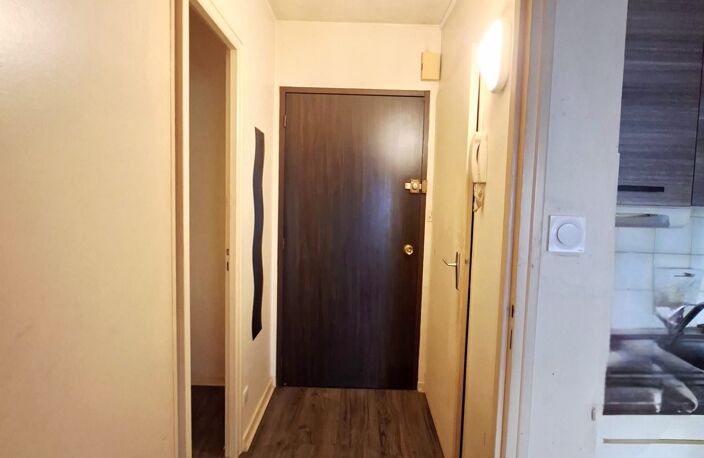 Vente Appartement 1 pièce — photo 3