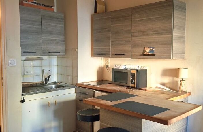 Vente Appartement 1 pièce — photo 4