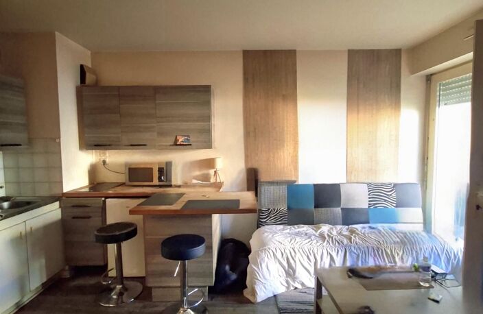 Vente Appartement 1 pièce — photo 5