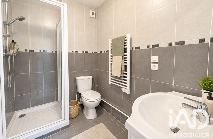 Vente Appartement 1 pièce — photo 4