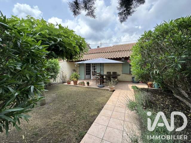 Vente Maison/villa 3 pièces — photo du bien