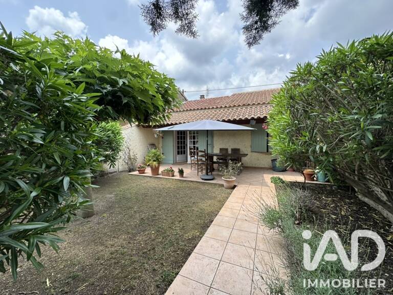 Vente Maison/villa 3 pièces — photo 1