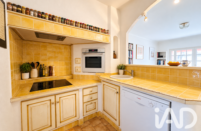 Vente Maison/villa 3 pièces — photo 2