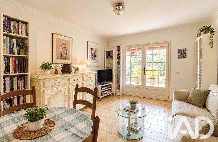 Vente Maison/villa 3 pièces — photo 3