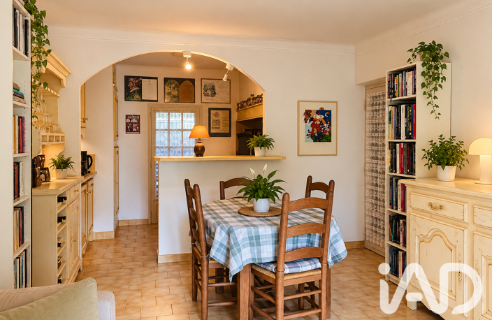 Vente Maison/villa 3 pièces — photo 4