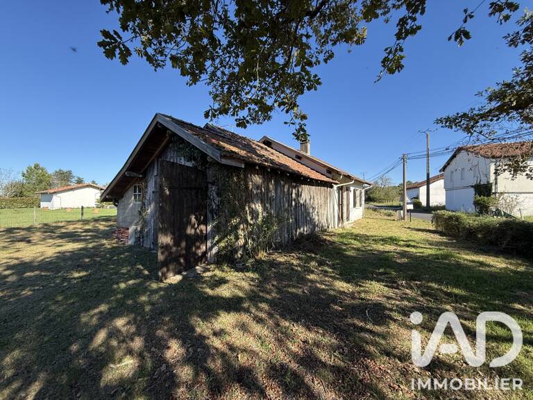 Vente Maison/villa 4 pièces — photo 1
