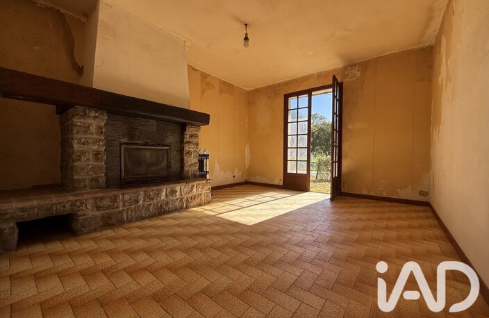 Vente Maison/villa 4 pièces — photo 2