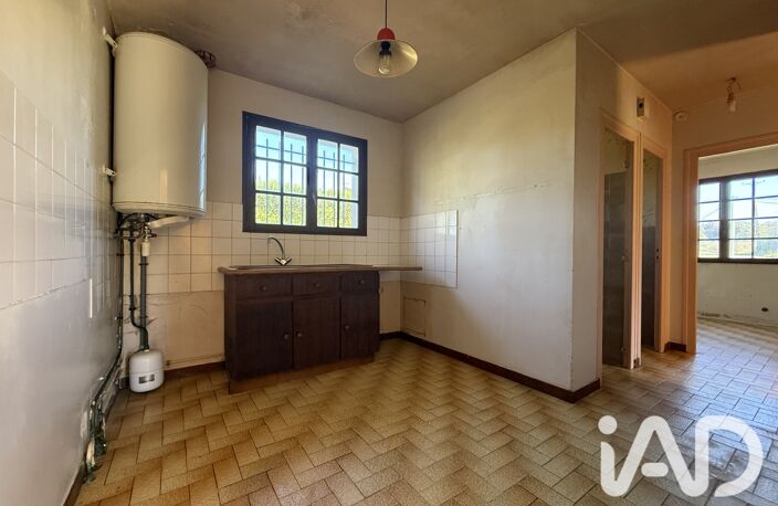 Vente Maison/villa 4 pièces — photo 3