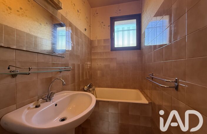 Vente Maison/villa 4 pièces — photo 5