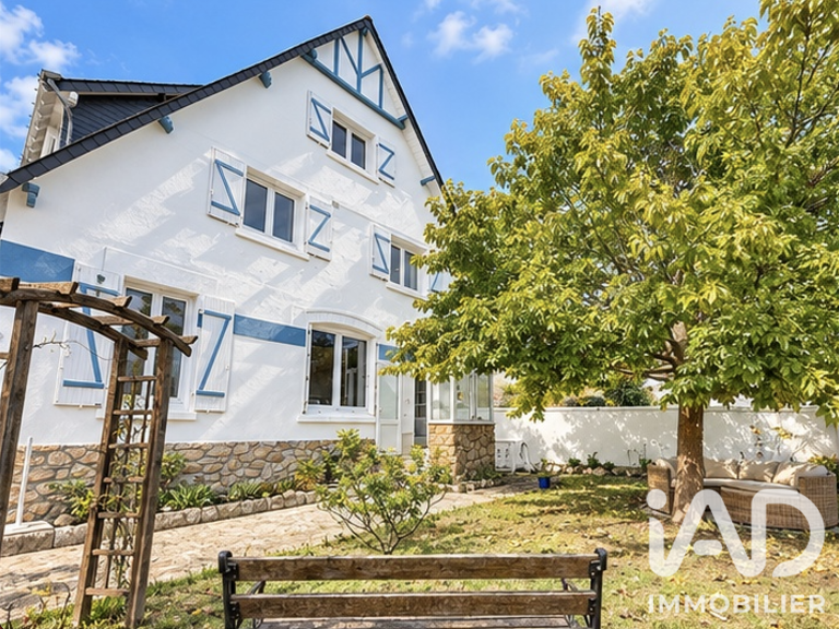 Vente Maison/villa 4 pièces — photo 1