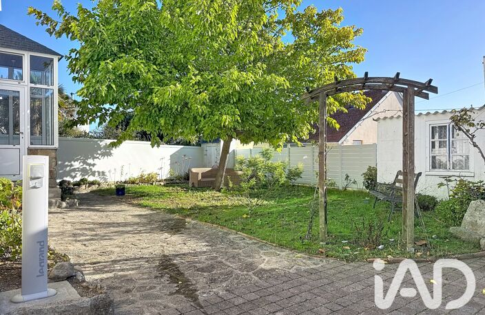 Vente Maison/villa 4 pièces — photo 2