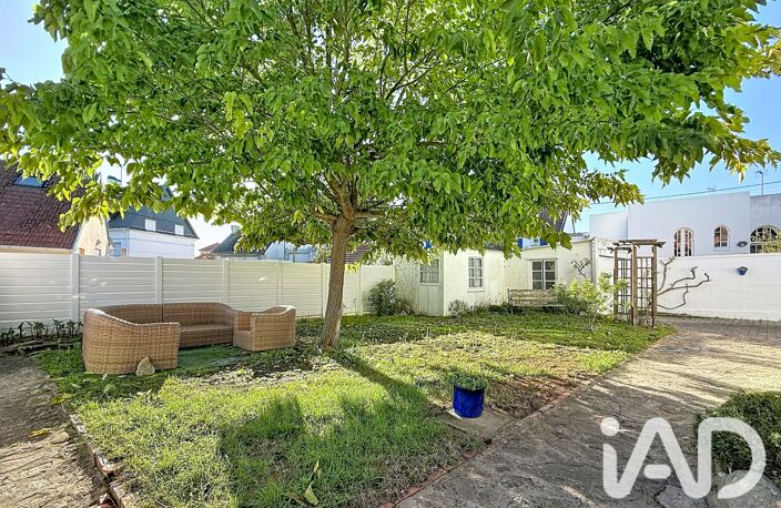 Vente Maison/villa 4 pièces — photo 3