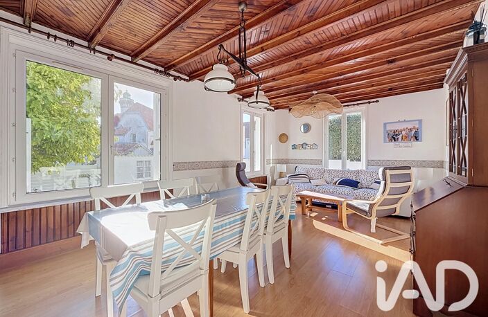 Vente Maison/villa 4 pièces — photo 4