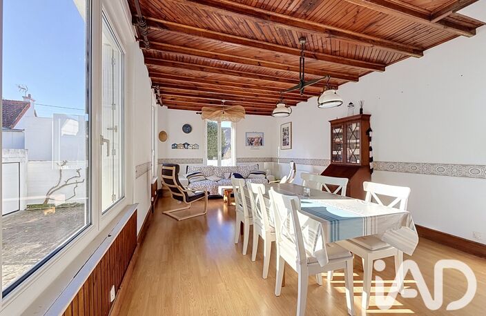 Vente Maison/villa 4 pièces — photo 5