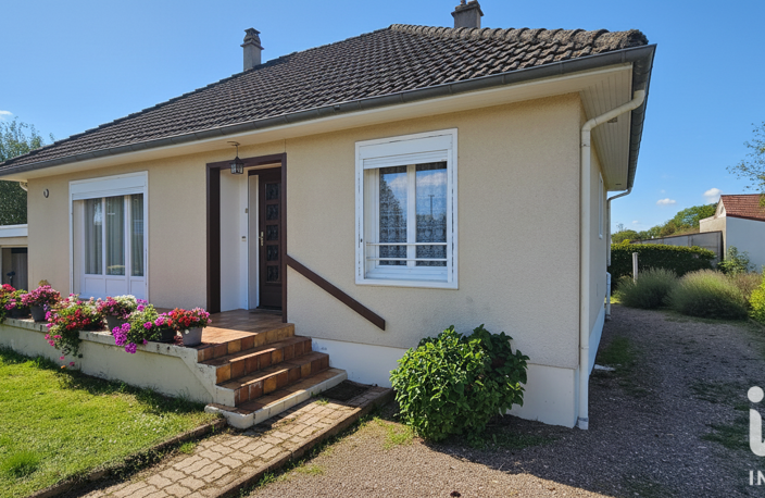 Vente Pavillon 4 pièces — photo 2