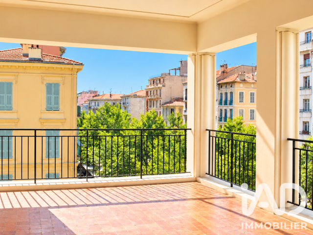 Vente Appartement 3 pièces — photo du bien