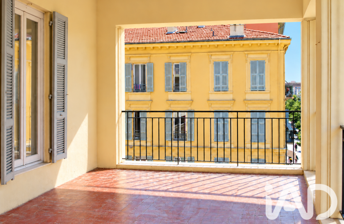 Vente Appartement 3 pièces — photo 2