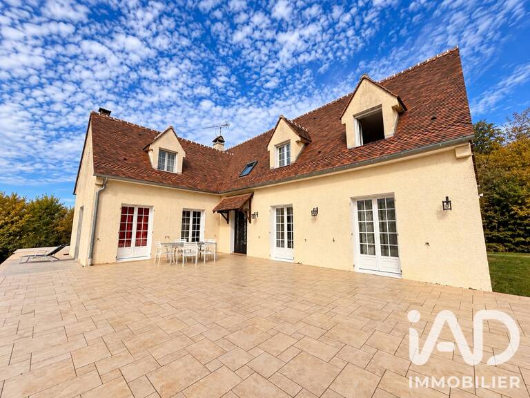 Vente Maison/villa 7 pièces — photo 1