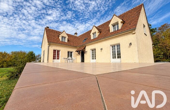 Vente Maison/villa 7 pièces — photo 3