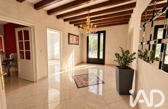 Vente Maison/villa 7 pièces — photo 4