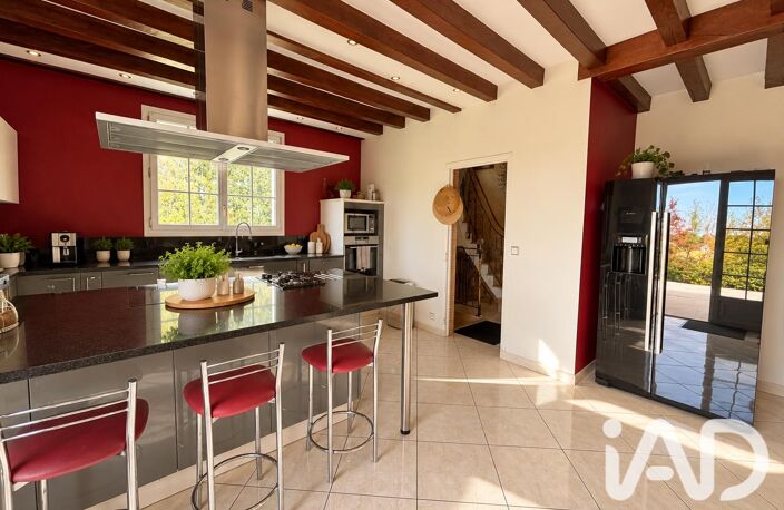 Vente Maison/villa 7 pièces — photo 5
